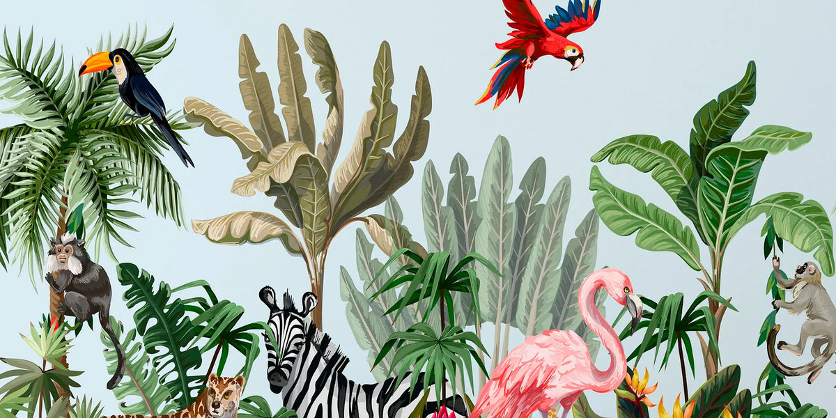 Mi Fauna Interior