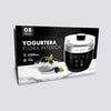 Greek YOGURT MAKER