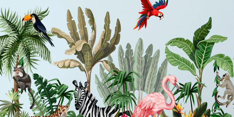 Mi Fauna Interior