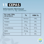 PROBIÓTICO 11 CEPAS (30 SOBRES) - Thumbnail 5