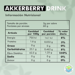 AKKERBERRY DRINK - Thumbnail 6