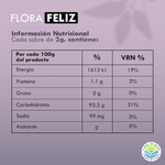 PROBIÓTICO FLORA FELIZ GRAPE - Thumbnail 6