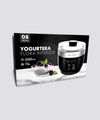Greek YOGURT MAKER