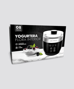 Greek YOGURT MAKER