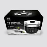 Greek YOGURT MAKER - Thumbnail 2