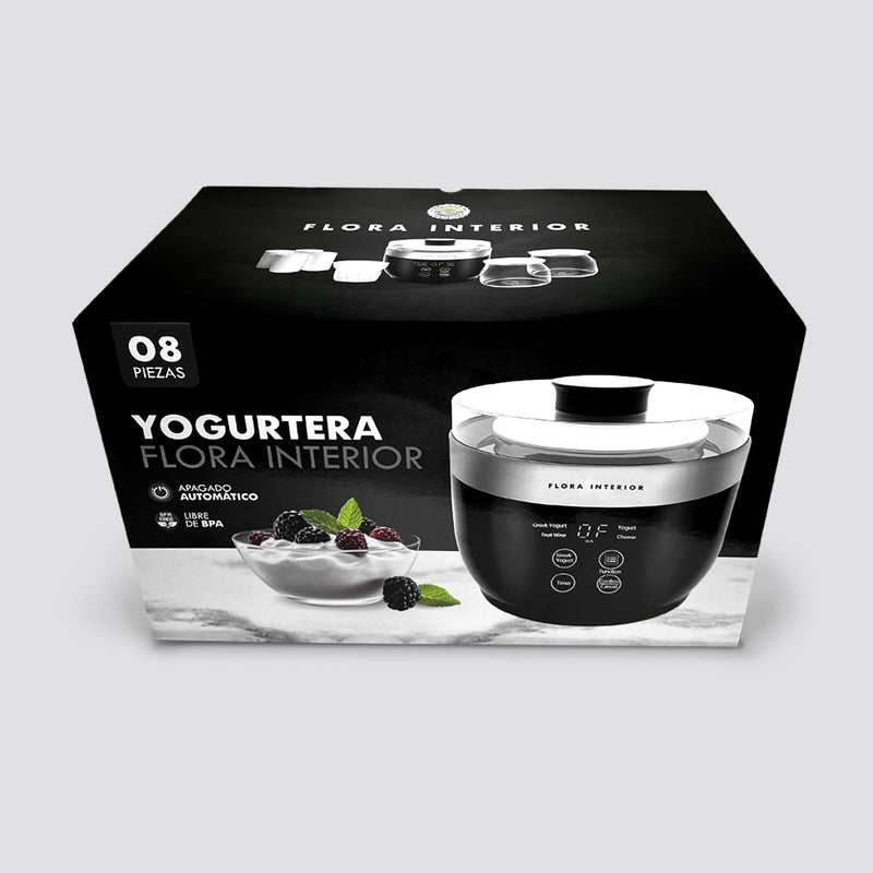 Greek YOGURT MAKER - Image 2