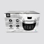 Greek YOGURT MAKER - Thumbnail 3