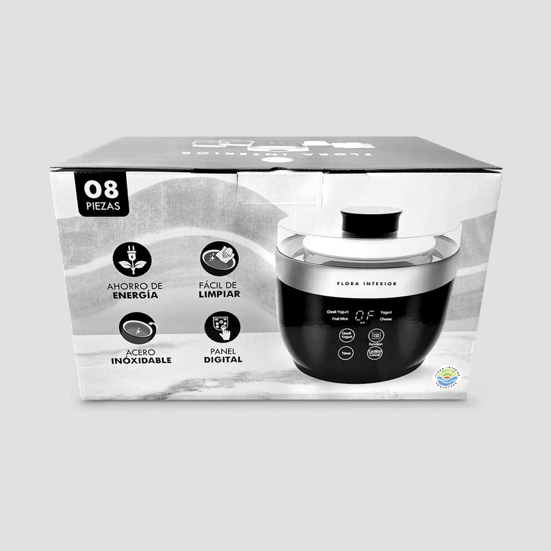 Greek YOGURT MAKER - Image 3