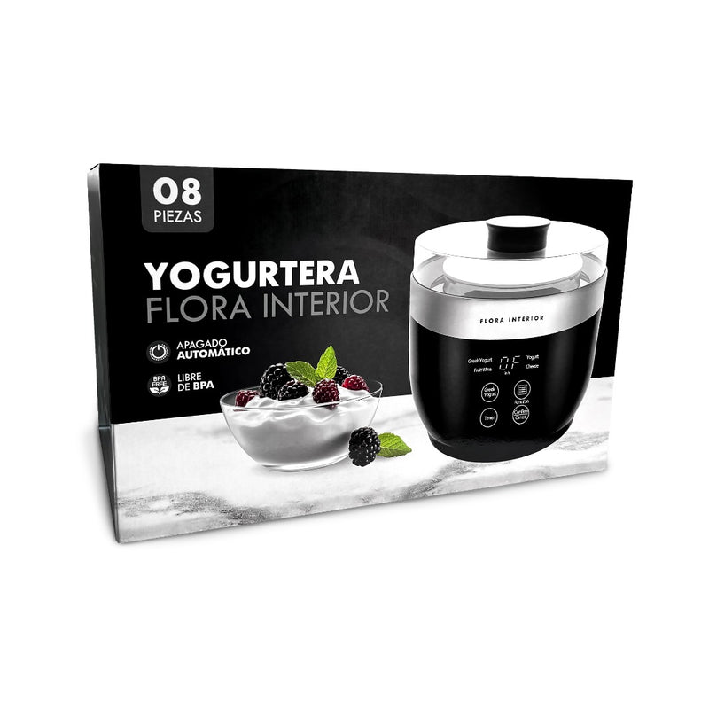 Greek YOGURT MAKER - Image 4
