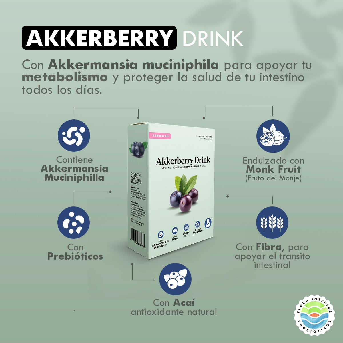 AKKERBERRY DRINK - Gallery 5