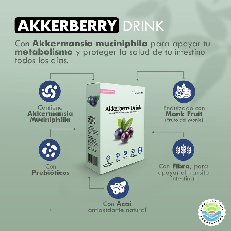 AKKERBERRY DRINK - Image 5