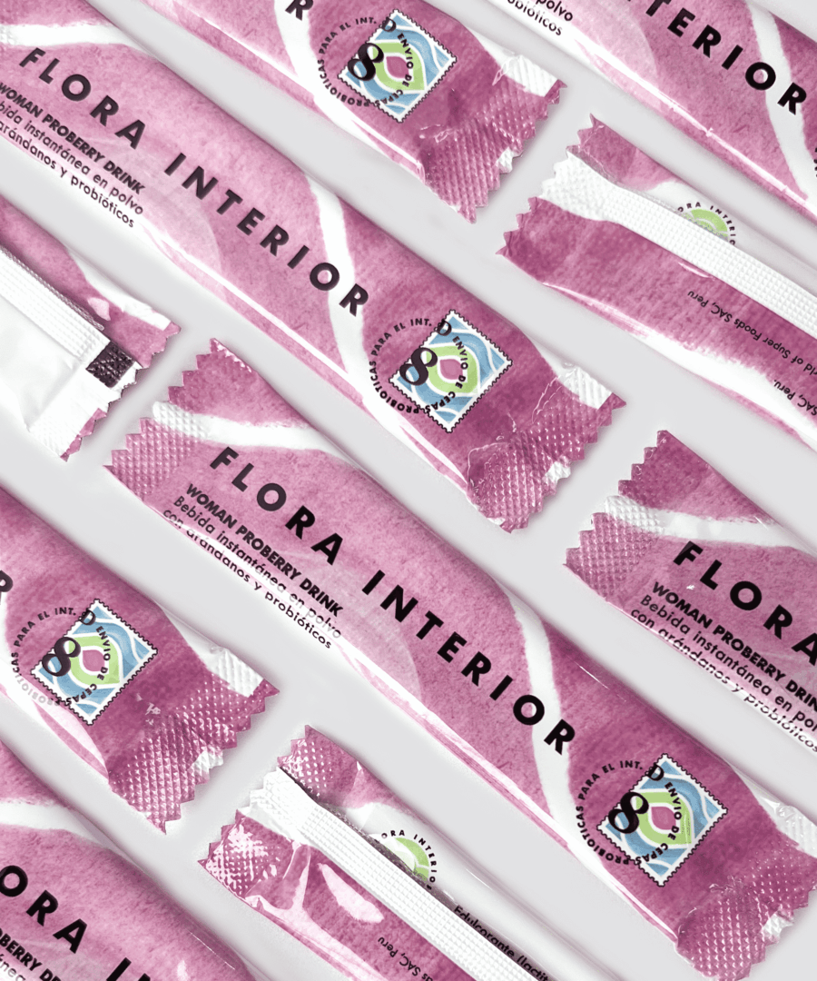 PROBIOTICO WOMAN PRO FLORA INTERIOR