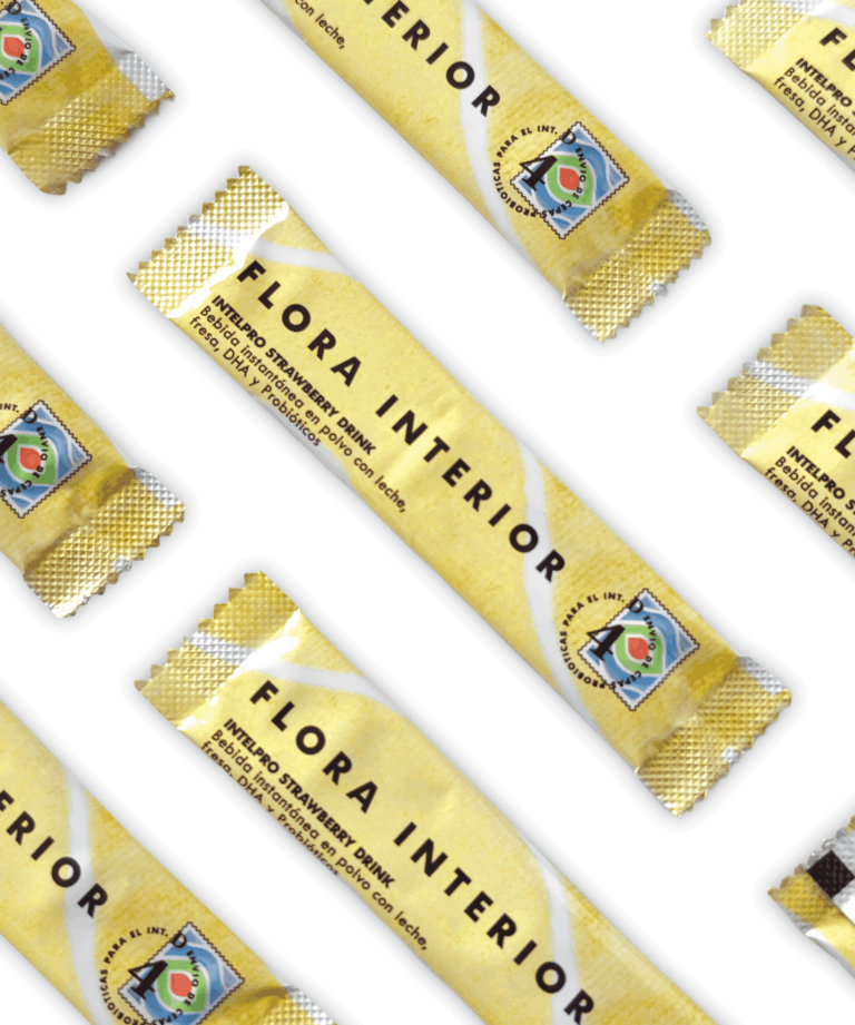 Flora Interior – Cultiva tu salud con flora interior – Una mezcla de ...