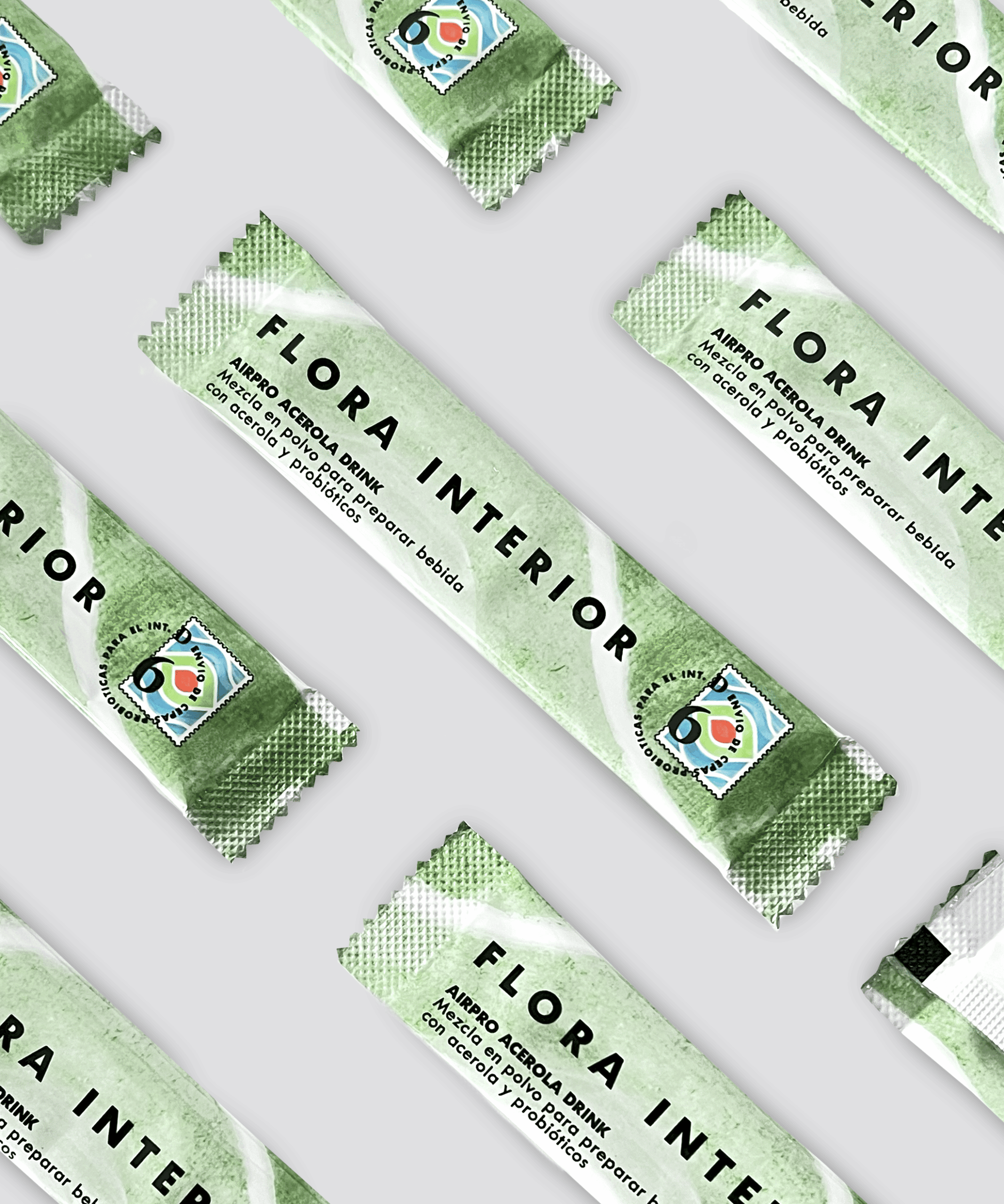 PROBIOTICO INTELPRO ACEROLA